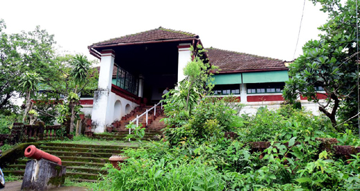 bungalow 